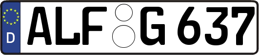 ALF-G637