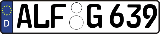ALF-G639