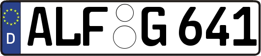 ALF-G641