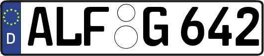 ALF-G642