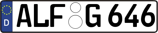 ALF-G646