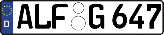 ALF-G647