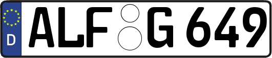 ALF-G649