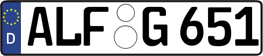 ALF-G651