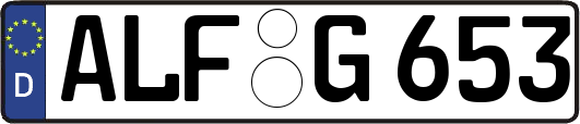 ALF-G653