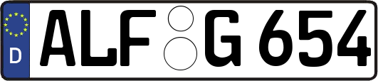 ALF-G654