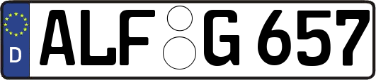 ALF-G657