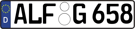 ALF-G658