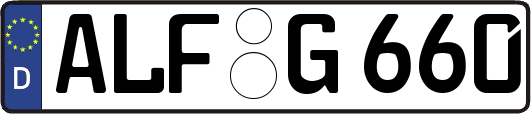 ALF-G660
