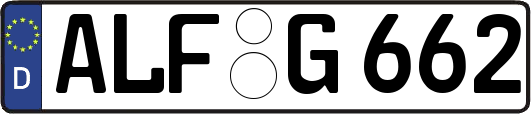 ALF-G662