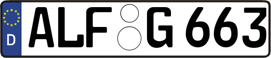 ALF-G663