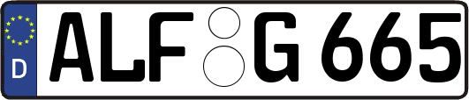 ALF-G665