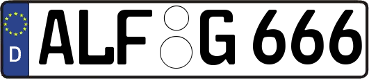 ALF-G666