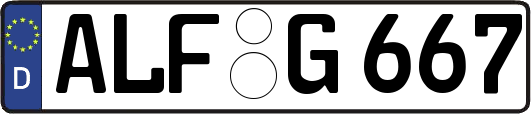 ALF-G667