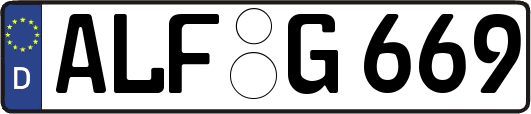 ALF-G669