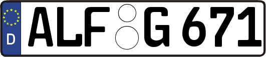 ALF-G671