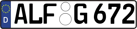 ALF-G672