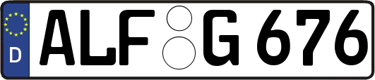 ALF-G676