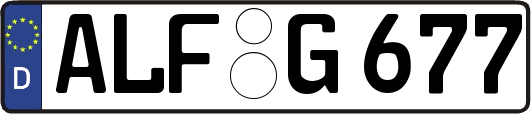 ALF-G677