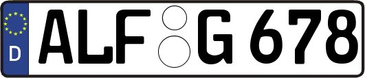ALF-G678
