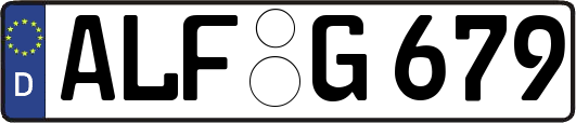 ALF-G679