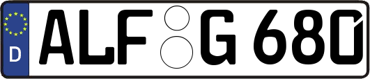 ALF-G680