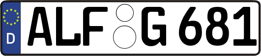 ALF-G681