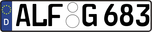 ALF-G683