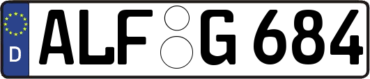 ALF-G684