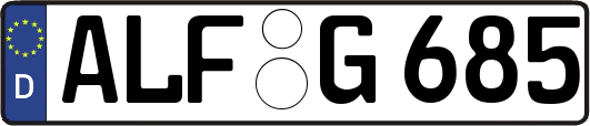 ALF-G685