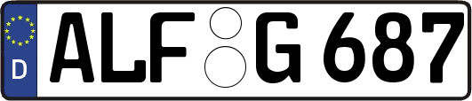 ALF-G687