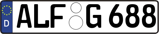 ALF-G688