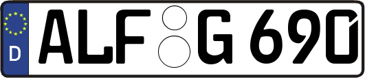 ALF-G690