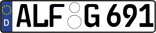ALF-G691