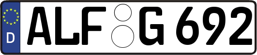 ALF-G692