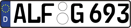 ALF-G693