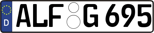 ALF-G695