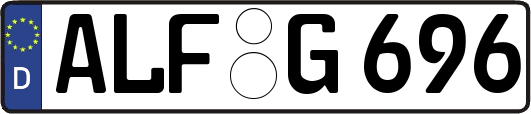ALF-G696