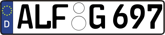 ALF-G697