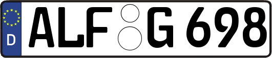 ALF-G698