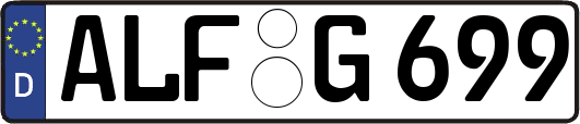 ALF-G699