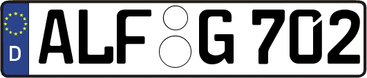 ALF-G702