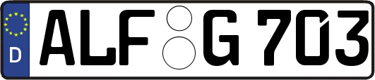 ALF-G703