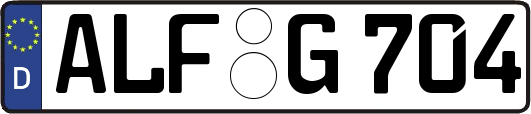 ALF-G704