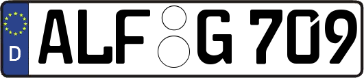 ALF-G709