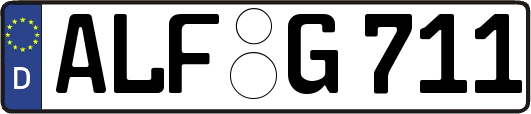 ALF-G711