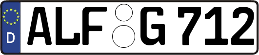 ALF-G712