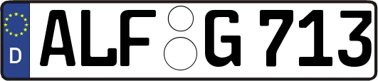 ALF-G713