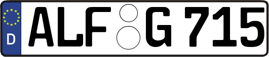 ALF-G715
