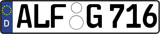 ALF-G716
